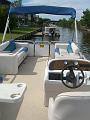 Pontoon Boat July 2007 005